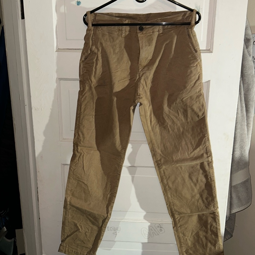 American Eagle Khakis